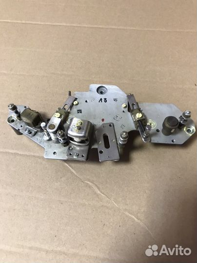 Запчасти Олимп 004