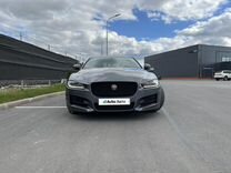 Jaguar XE 2.0 AT, 2018, 131 000 км