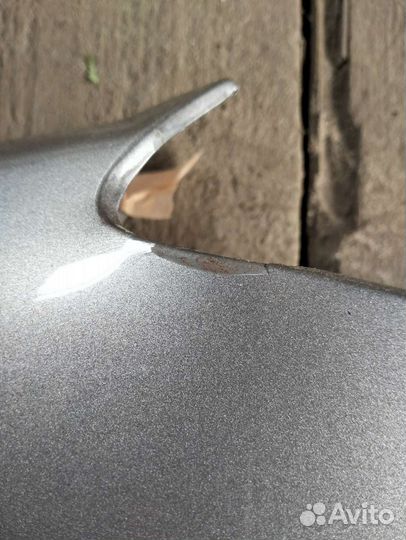 Продам правое крыло на hyundai tucson 3поколения