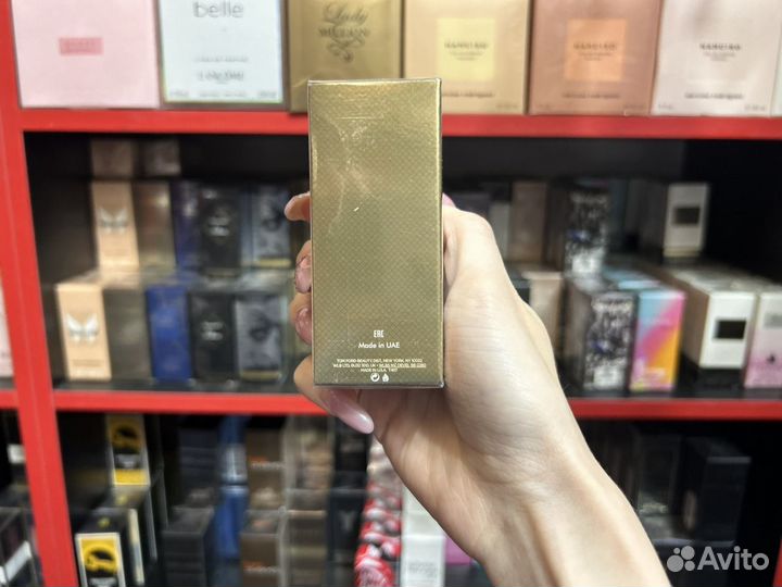 Духи Soleil Blanc Tom Ford. Духи Том форд оптом