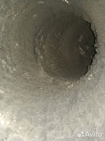 Анапский трубочист