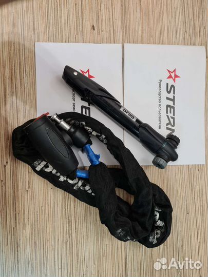 Горный велосипед stern Force 2.0 29