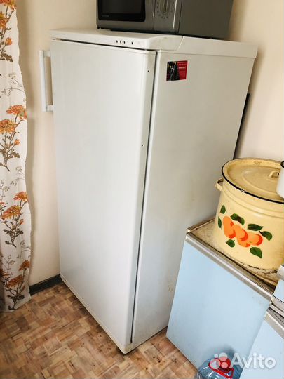 Холодильник