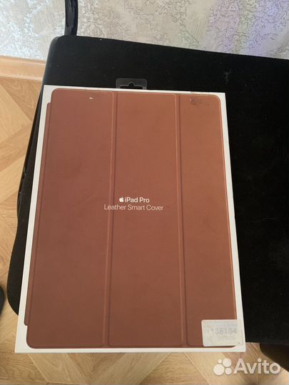 Чехол на iPad pro 12.9 2017г