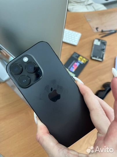 iPhone 14 Pro, 128 ГБ