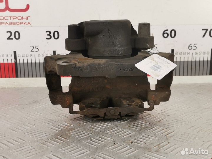 Суппорт передний правый для BMW X5 (E70)