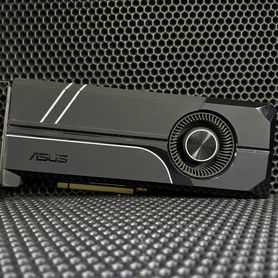 GTX 1080 asus turbo 8Gb