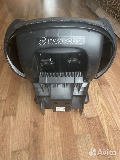 Автокресло Maxi-Cosi Priori XP 9-18 кг