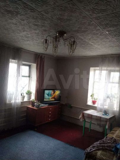 Дом 93,9 м² на участке 10 сот.