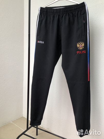 Спортивные штаны forward russia