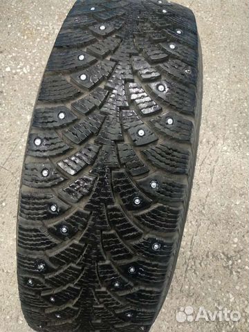 Dunlop Grandtrek SJ6 255/55 R18 109