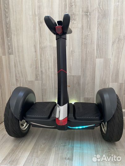Сигвей - Segwai ninebot mini pro