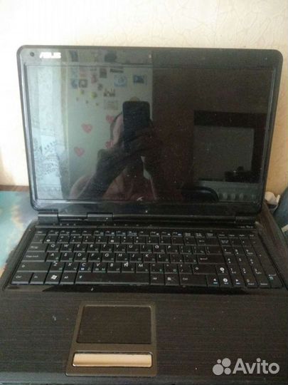 Ноутбук Asus PRO63D