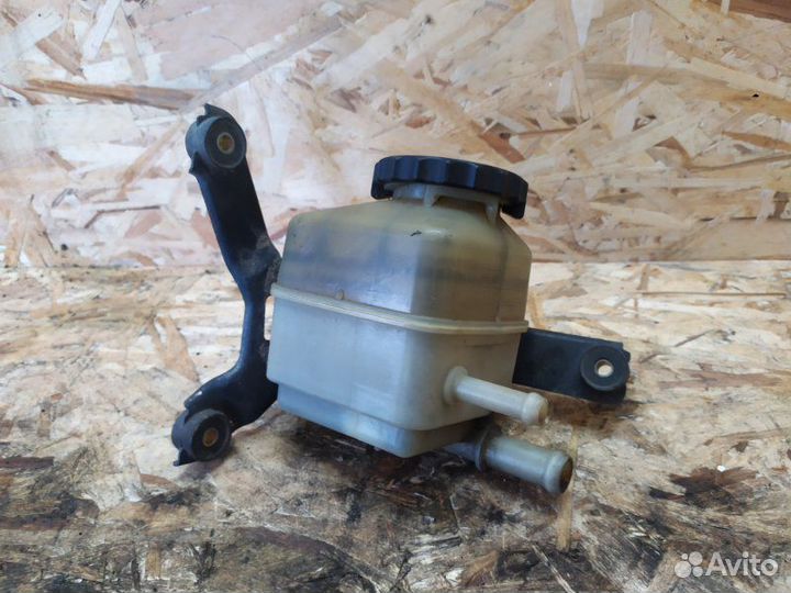Бачок гидроусилителя Lexus Rx300 1 поколение 3.0
