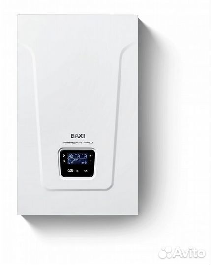 Baxi Ampera Pro 30