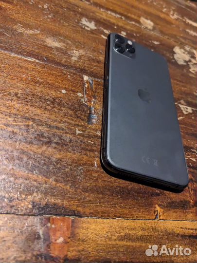 iPhone 11 pro max 64gb