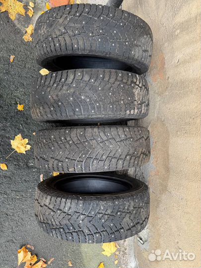 Cordiant Polar 2 185/65 R15 88T