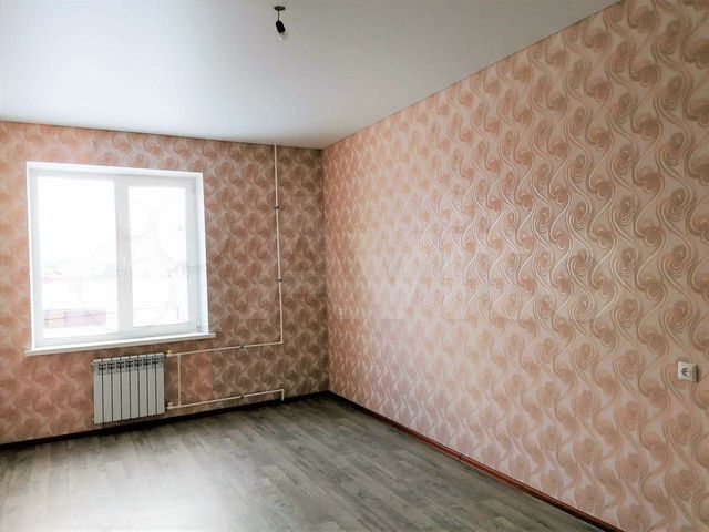 2-к. квартира, 54,8 м², 2/3 эт.