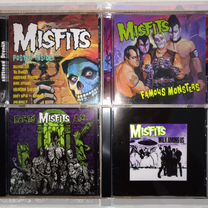 misfits - Купить аудио- и видеотехнику в Санкт-Петербурге с ...