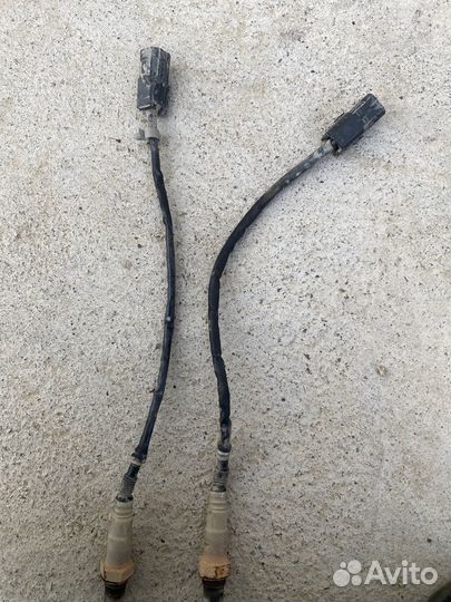 Лямбда зонд на ниву урбан