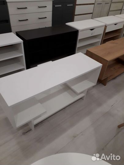 Тумба под тв