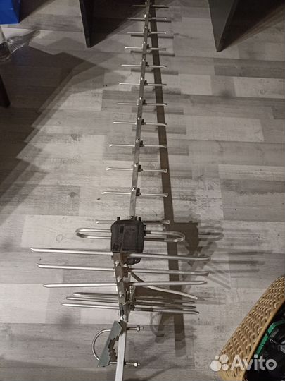 Антенна для телевизора