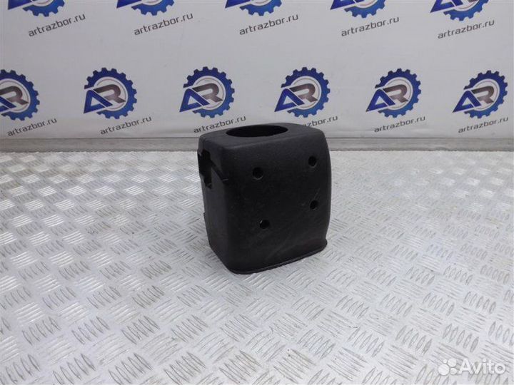 Кожух рулевой колонки Hyundai Santa Fe Classic 1