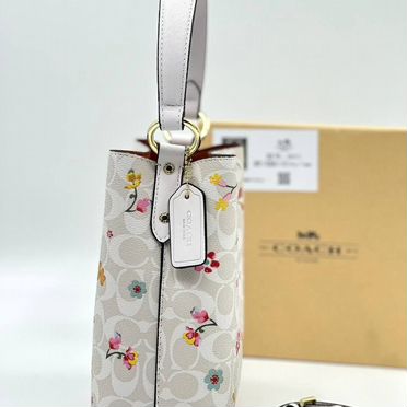 Сумка женская coach