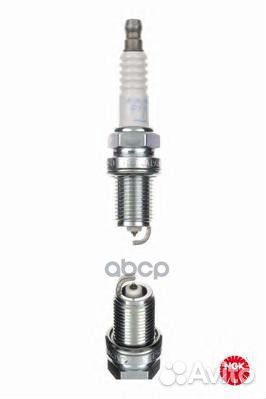 PFR5J-11 свеча зажигания Mitsubishi Pajero 3.5