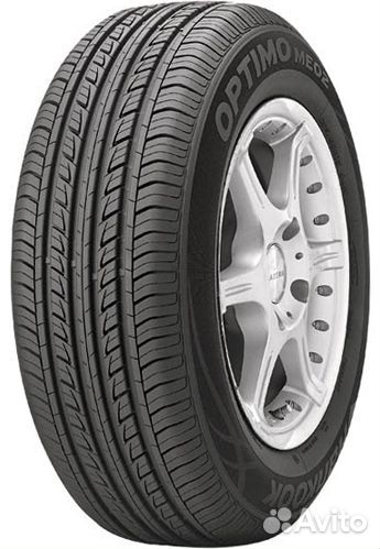 Hankook Optimo ME02 K424 235/60 R16 100H