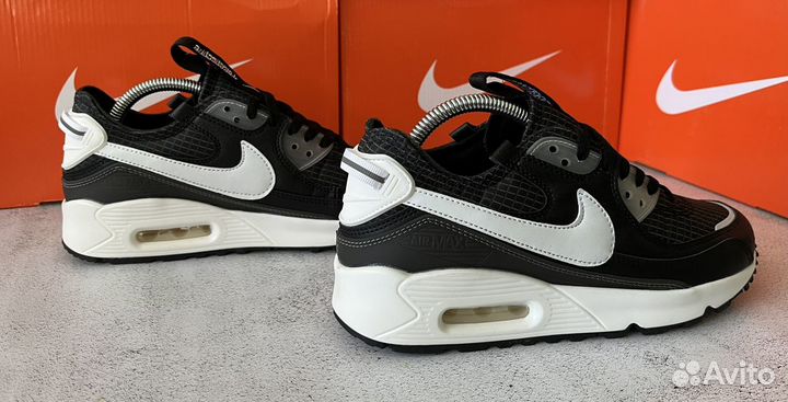 Кроссовки Nike Air Max 90