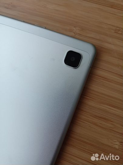 Планшет Samsung Galaxy Tab A7 64GB LTE