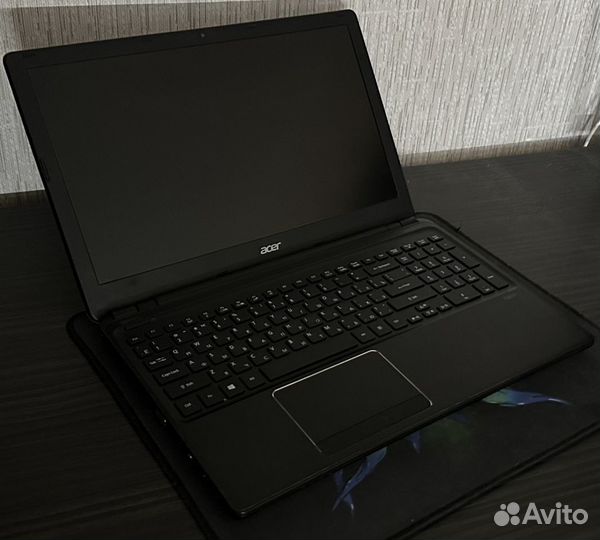 Игровой ноутбук. acer / Core i7 / GeForce RTX 3070