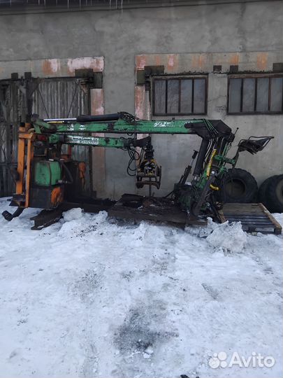 Кму установки манипуляторы бу