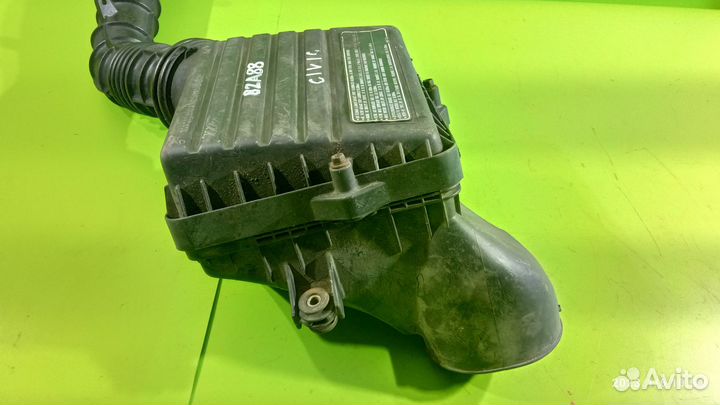 Корпус воздушного фильтра для Honda Civic V