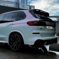 BMW X5 3.0 AT, 2019, 140 000 км, с пробегом, цена 6 450 000 руб.