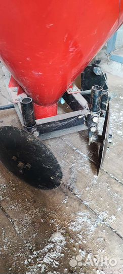 Картофелесажалка для мотоблока Нева Ока