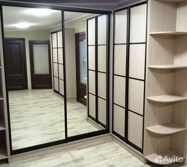 Шкаф индивидуальный подход