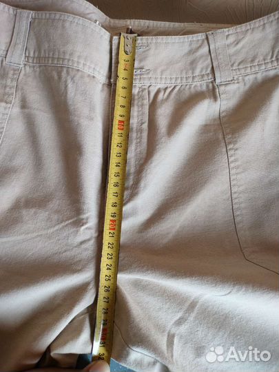 Брюки женские