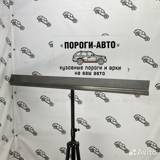 Ответки порогов Mitsubishi Pajero 4