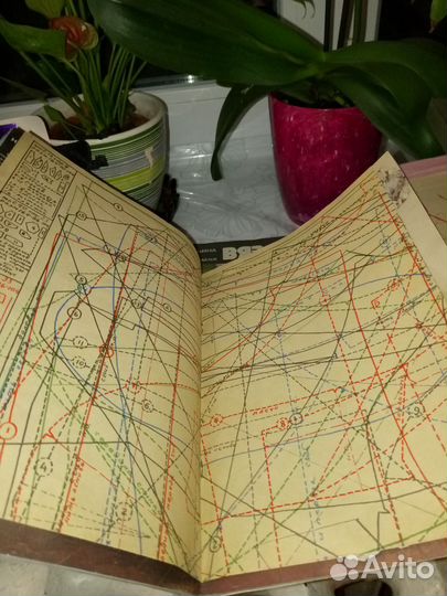 Журнал мода СССР