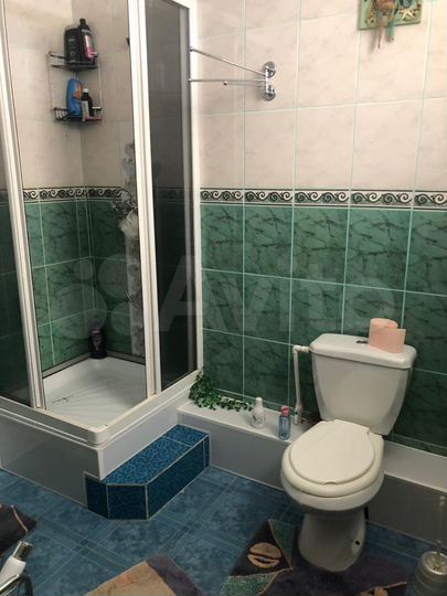 Дом 450 м² на участке 20 сот.