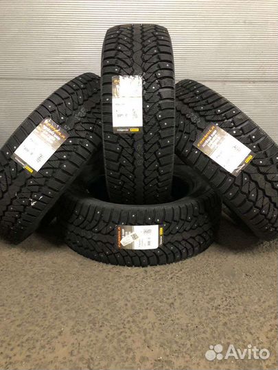 Pirelli Formula Ice 235/60 R18 107