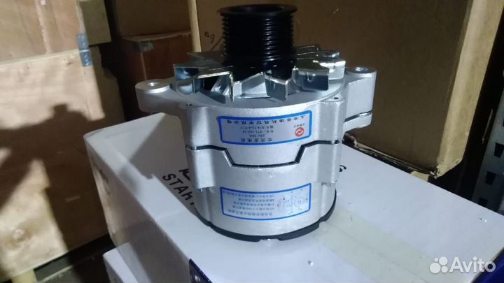 Генератор Shanghai 860122881