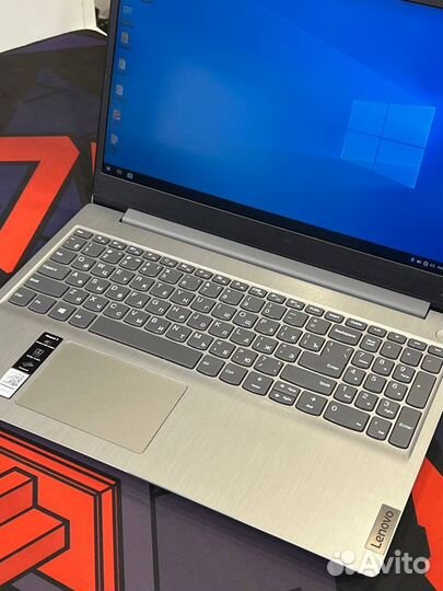 Ноутбук Lenovo IdeaPad 3 15ARE05