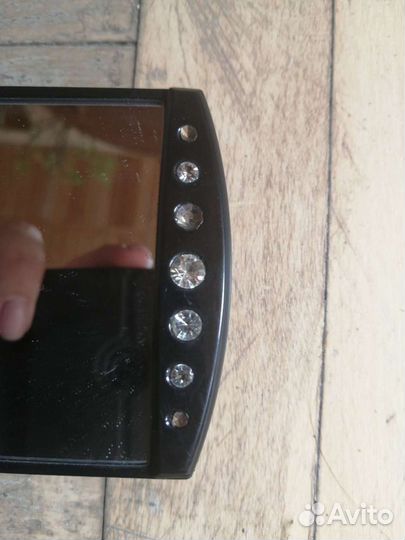 Оплетка на руль