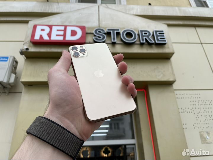 iPhone 11 Pro Max, 256 ГБ