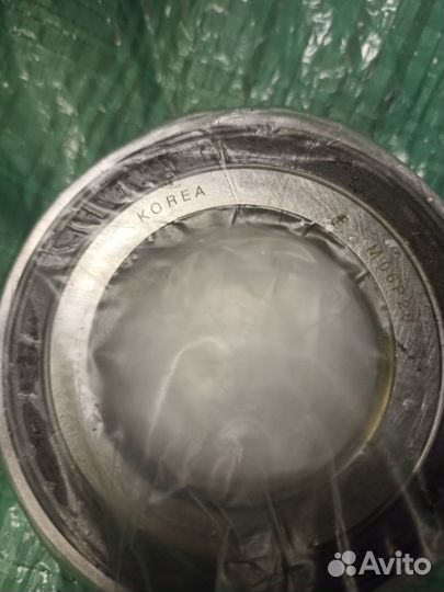 Продам подшипник ступицы SKF vkba6682