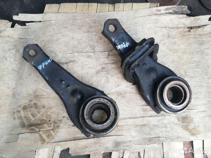 Подшипник выжимной Опель Фронтера А