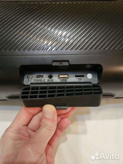 Колонка hopestar